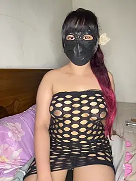 Ariana__Marie webcam