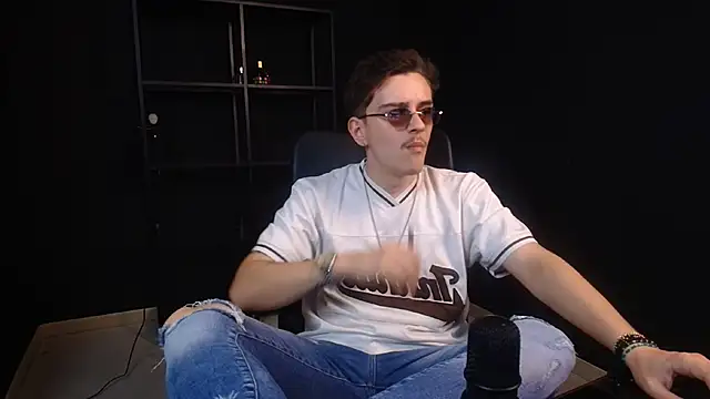 FelixStarkk webcam