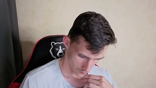 touch_me7 webcam