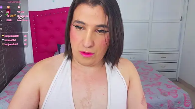 roxxy_pink_ webcam