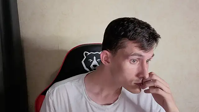 touch_me7 webcam
