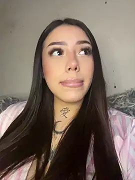 AshleyWinslow live cam