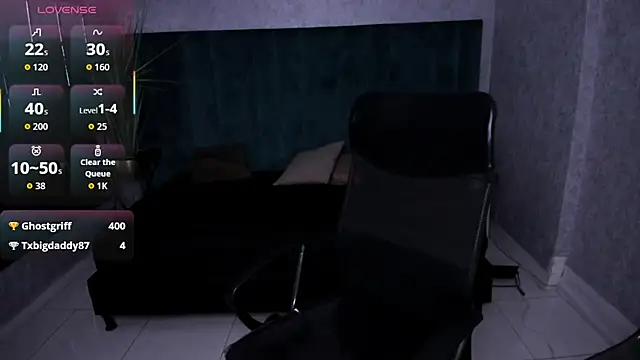 AngelaCoffee webcam