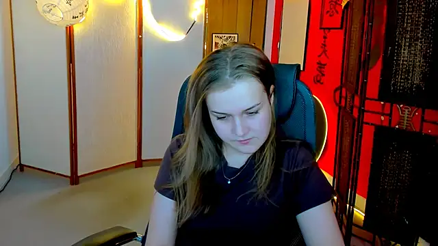 LissaTelor webcam
