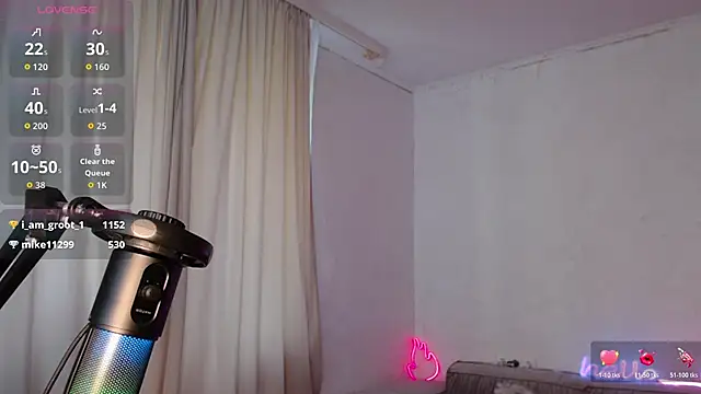 mrs_kitty69 webcam