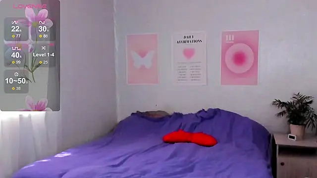 Geisha_Anna webcam