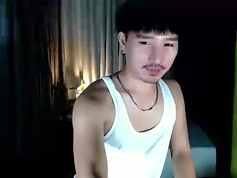 Asian_bigboy webcam