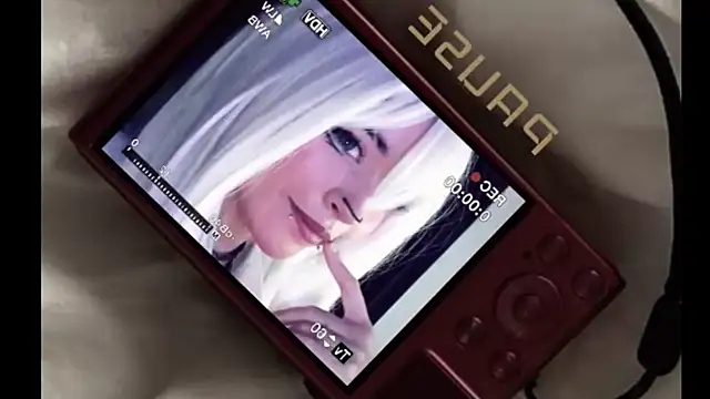 Anny_Kiitty webcam