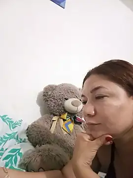 Luna_Morch webcam