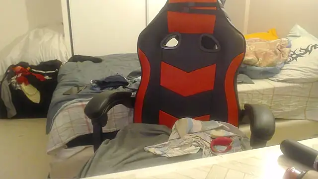 mysterieuse webcam