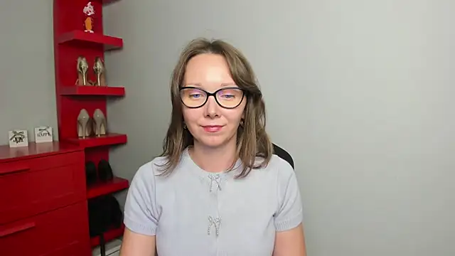 Cookie_zoe webcam