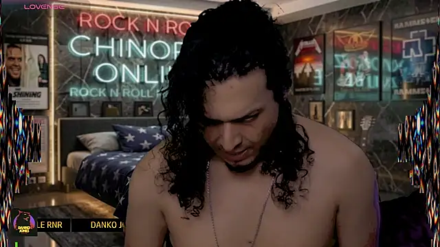 chino_roz webcam