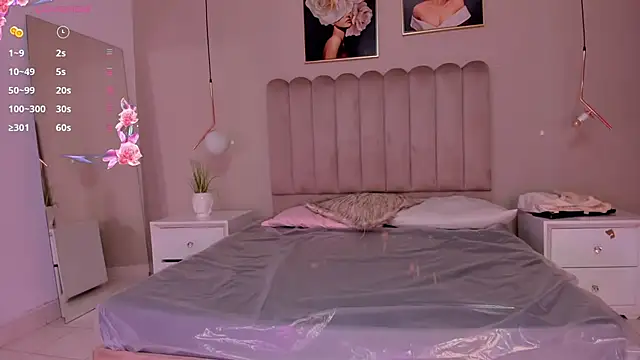dulcepatersson1_ webcam