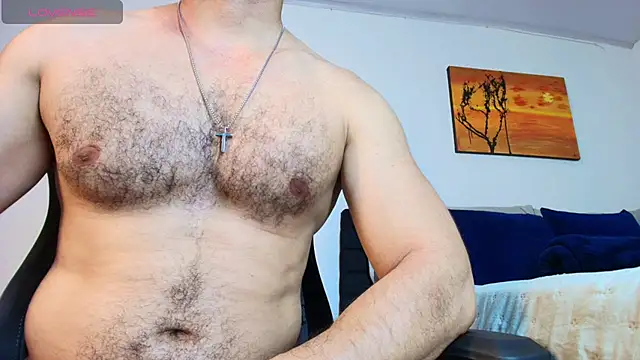 Andrewstelle_coleman webcam