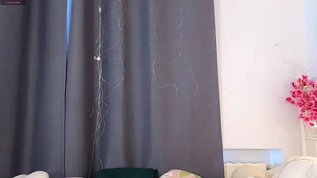 glamourr webcam