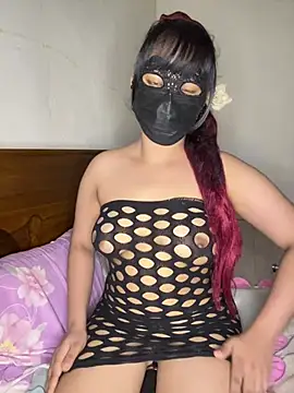 Ariana__Marie webcam