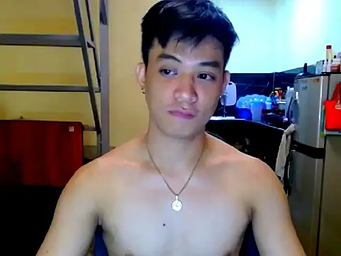 AsianCUMQUICKLY webcam