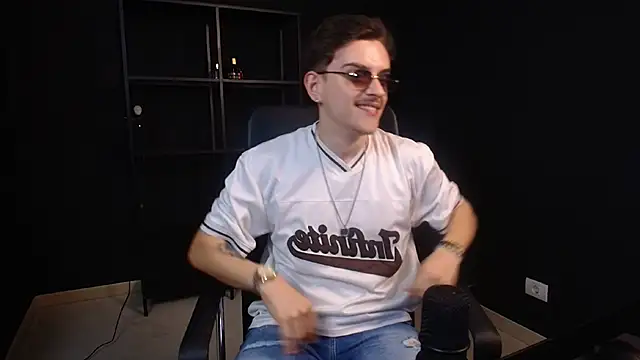 FelixStarkk webcam