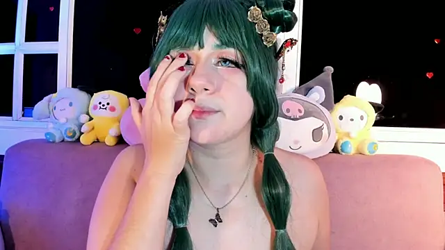 harimoon1 webcam