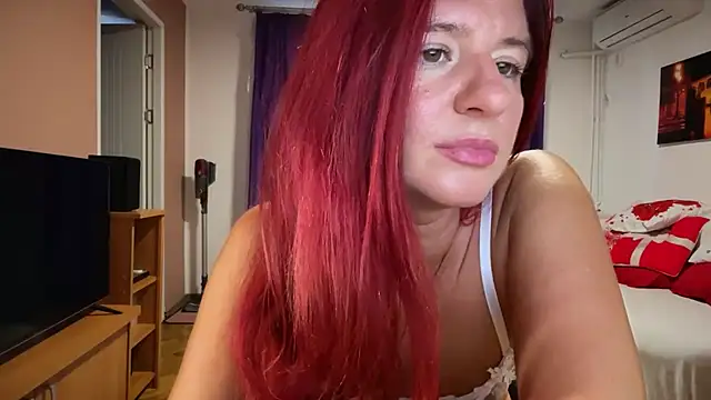 Daring__Ruby webcam