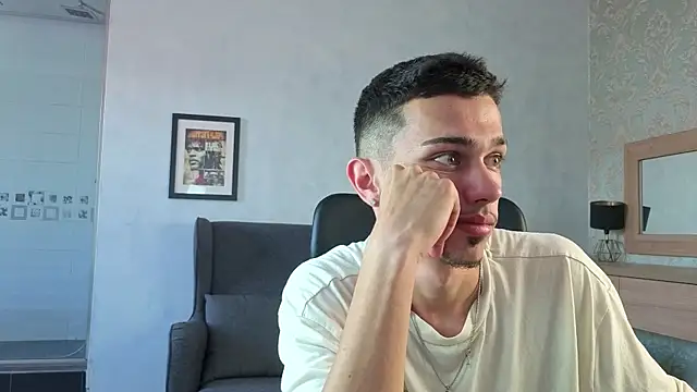 KaydenDrew webcam