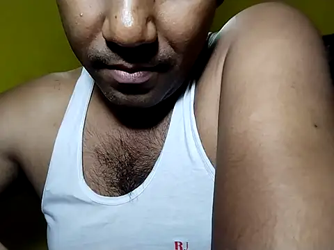 Rony_05 webcam