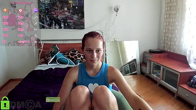 Lily_Viola webcam
