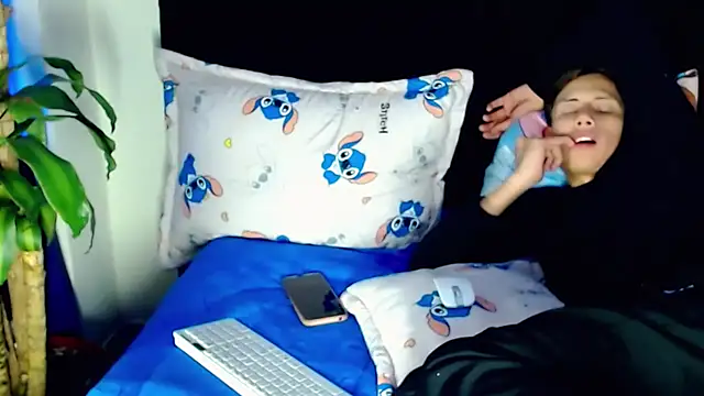 NathalialLooes webcam