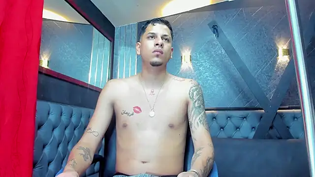 Klaar_Blessed webcam