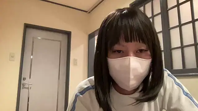 yui-072 webcam