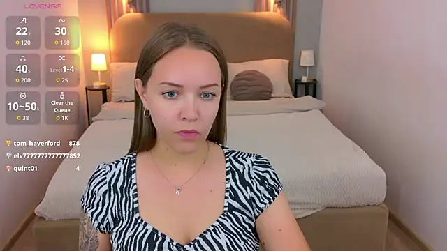 Chloe_Sapphire webcam