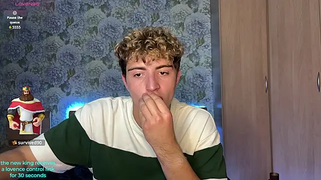 alfredsweet - AlfredSweet's free webcam - UK Sex Cams
