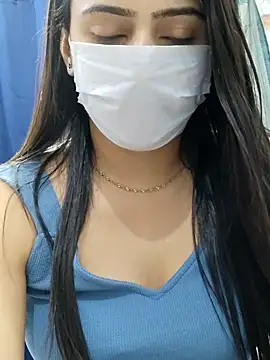 Ivymybae live cam on StripChat