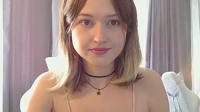 Beloved_Mary live cam on StripChat