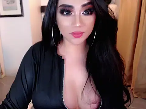 Goddess_Pleasure webcam
