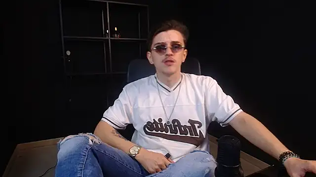 FelixStarkk webcam