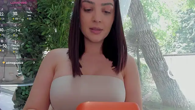Lexi_Storm live cam on StripChat