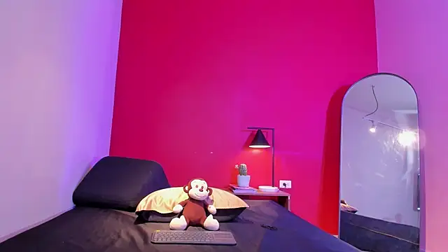victoria_zaenzz live cam on StripChat