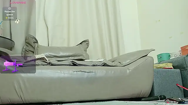 fox-yiyi webcam