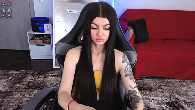 AnacondaOnn webcam