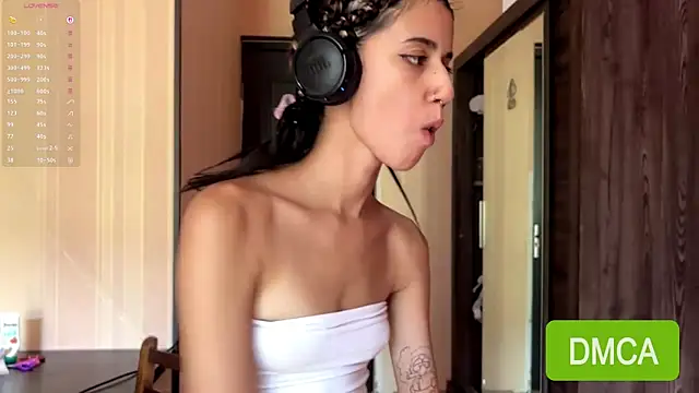 JuliaPierce webcam