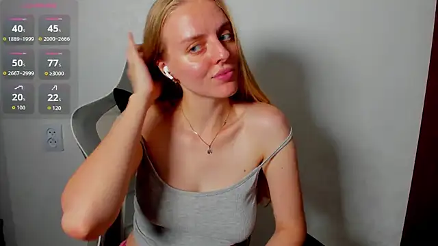 Jam_cream webcam