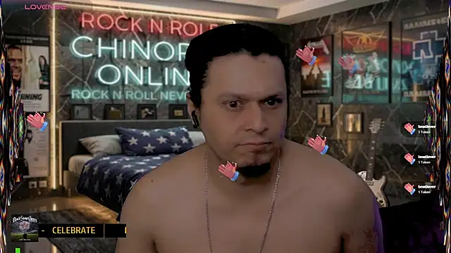 chino_roz webcam