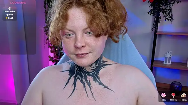 Cassie_xKiss webcam