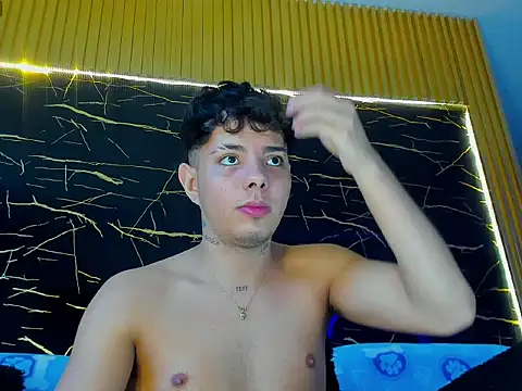 Alessandro_1610 webcam
