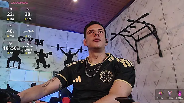 Dustin_Sonne webcam