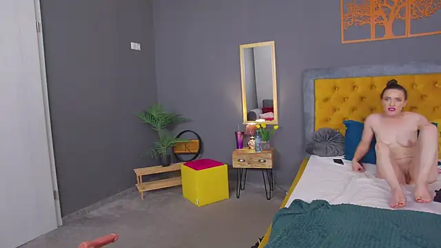 Jessica_White_ webcam
