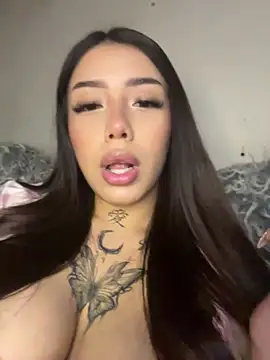 AshleyWinslow live cam