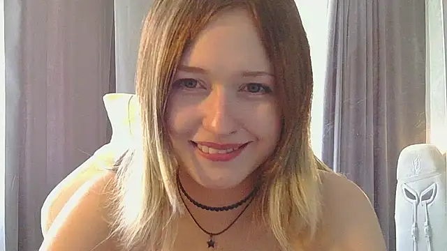 Beloved_Mary webcam