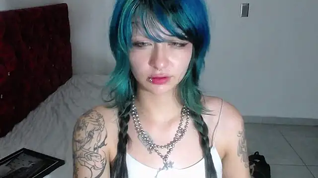 Angel__Dreams webcam